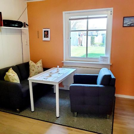 Ferienwohnung 2 Bei Familie Saupe Шапроде Екстер'єр фото